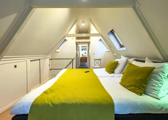Suite aan de A