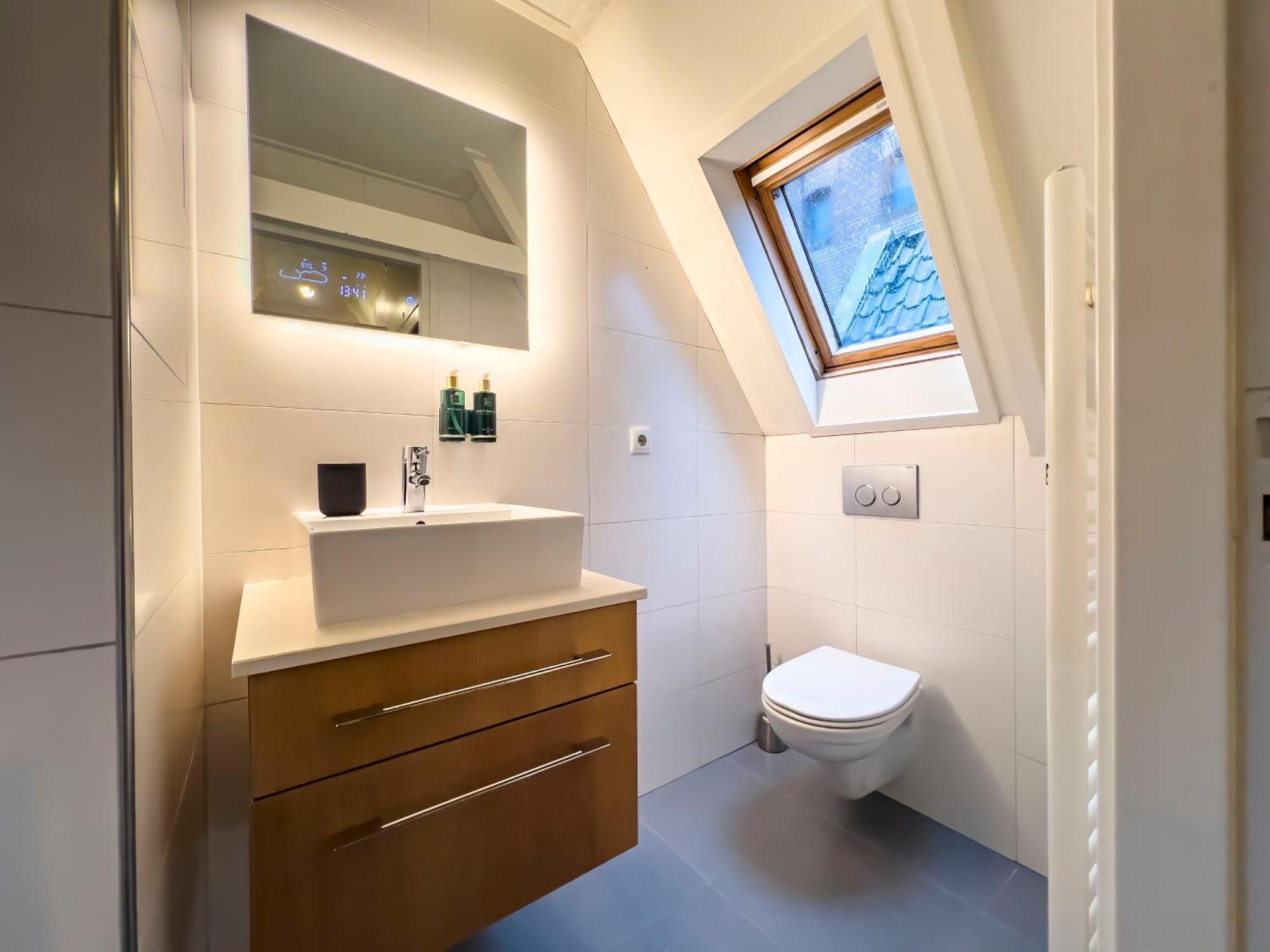 Aan De A Appartement *