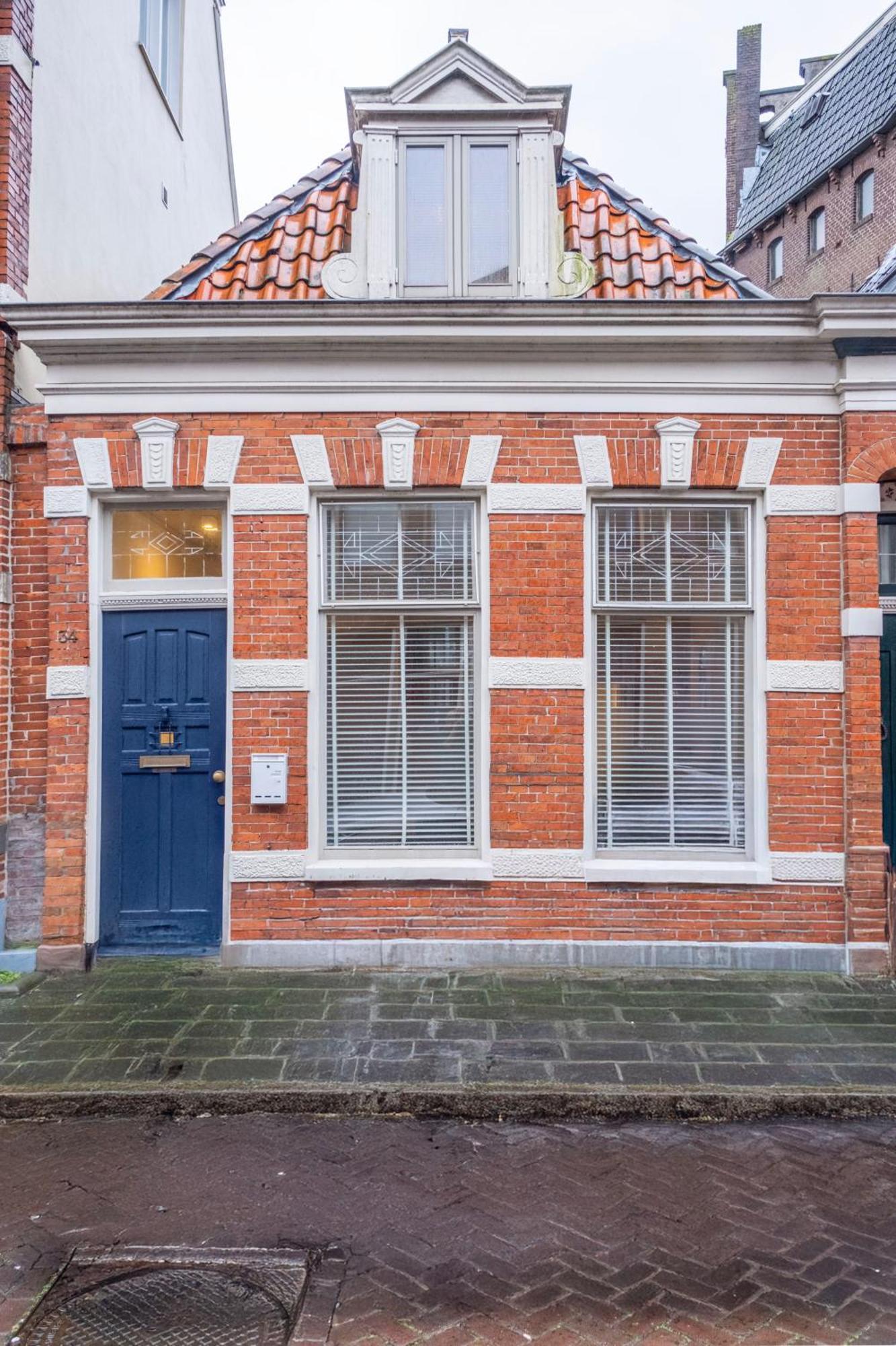 Appartement Aan De A *