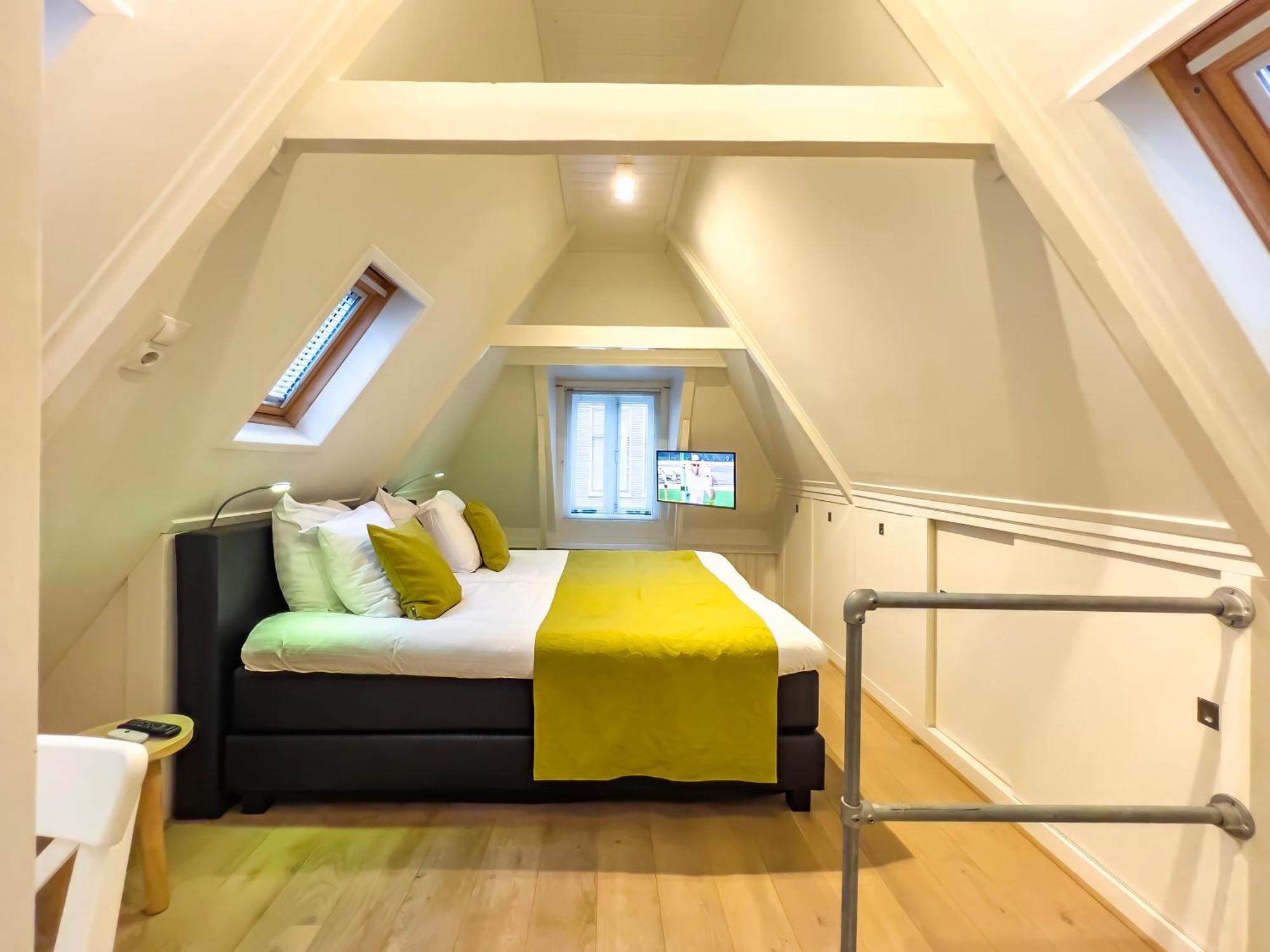 Appartement Aan De A Groningen