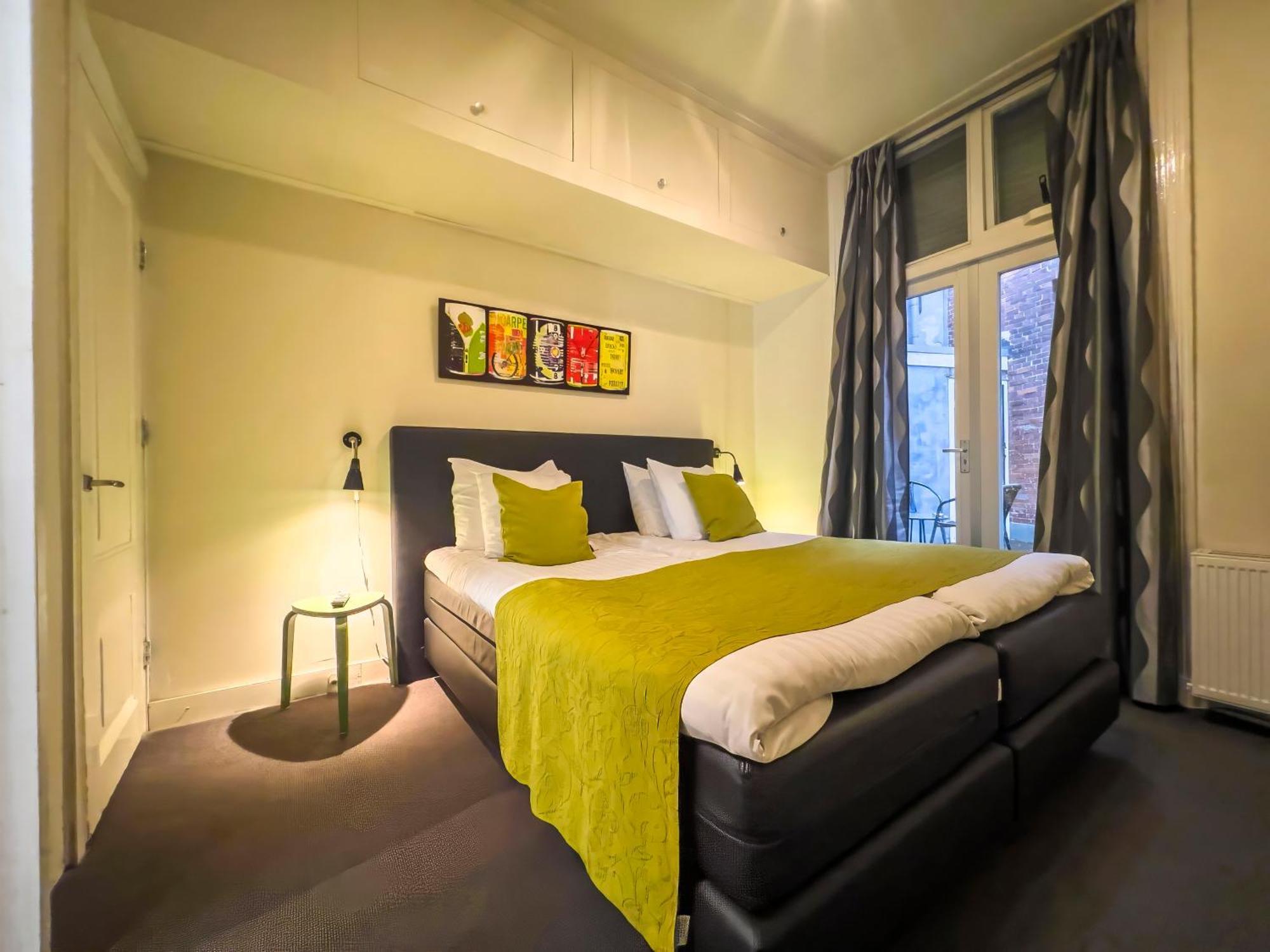 Appartement Aan De A Groningen