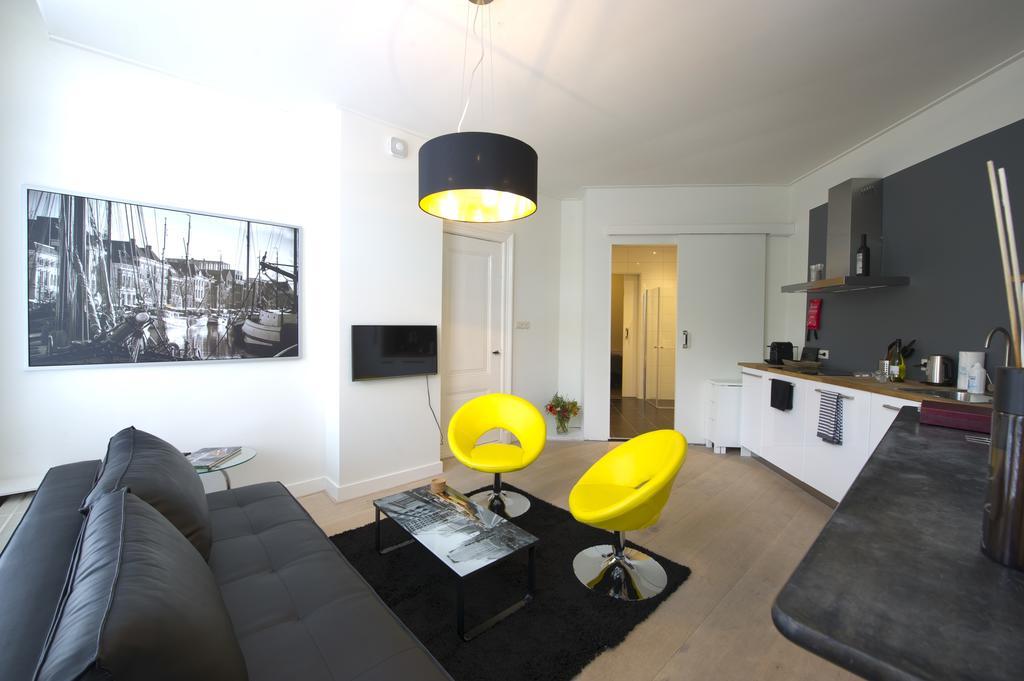 Appartement Aan De A Groningen