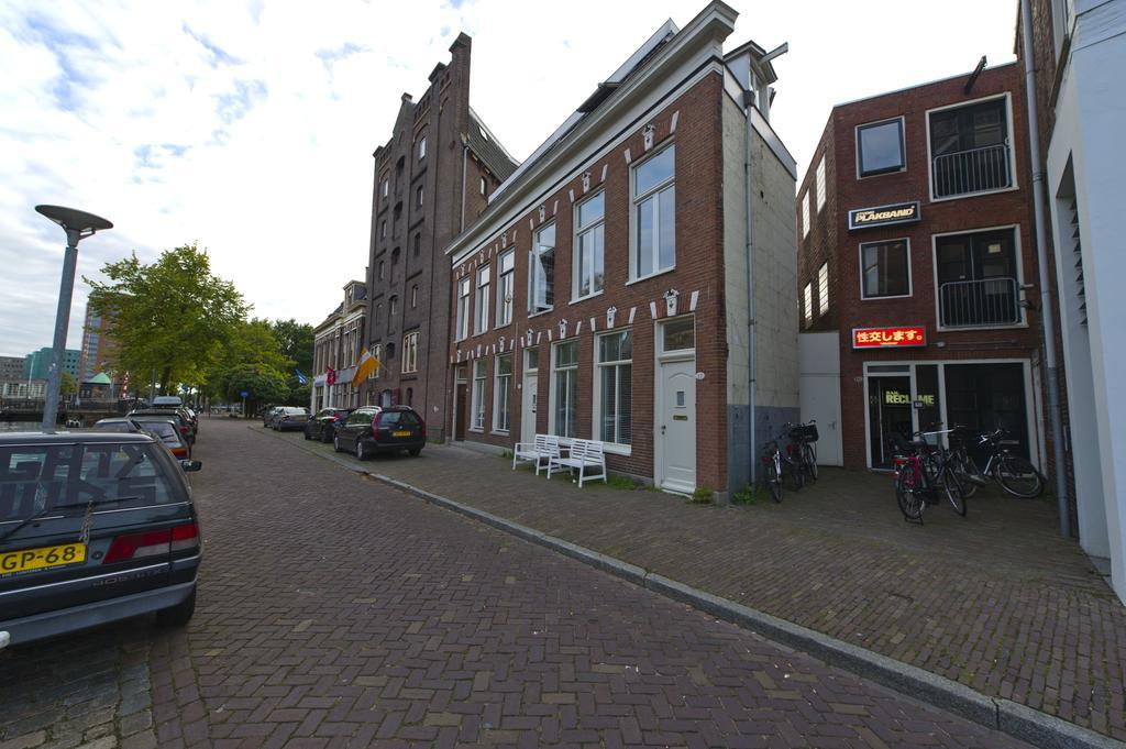 Aan De A Groningen
