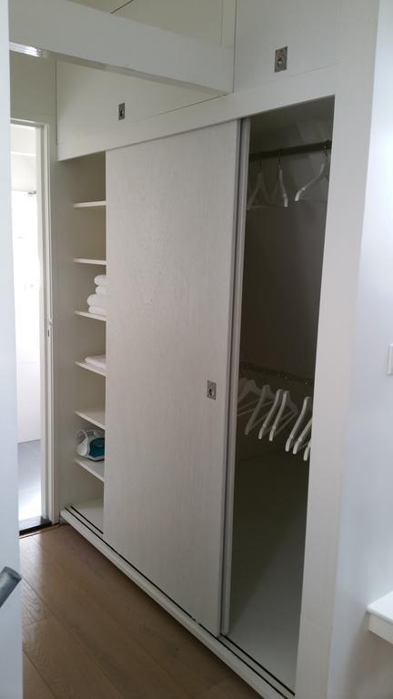 Appartement Aan De A Groningen