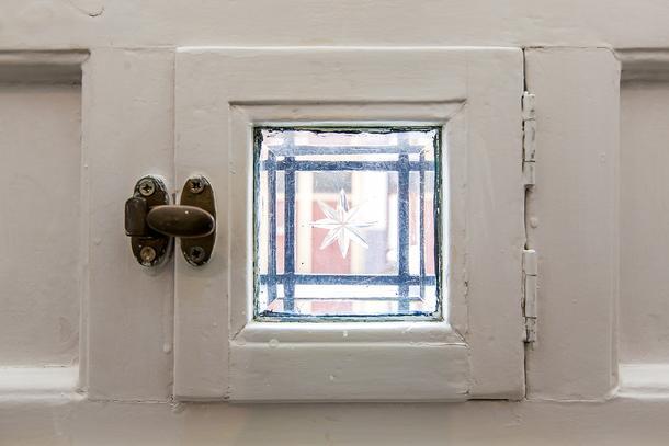 Appartement Aan De A *